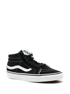 VANS - Sk8 Mid Reissue Sneakers