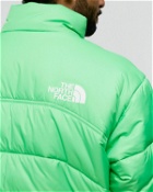The North Face Tnf Jacket 2000 Green - Mens - Down & Puffer Jackets