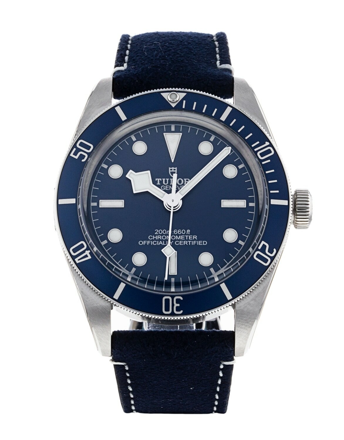 Tudor Black Bay 58 M79030B-0002 Tudor