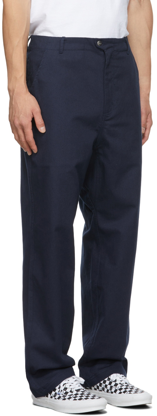 Dime Classic Chino Trousers Dime