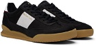 PS by Paul Smith Black Dover Sneakers