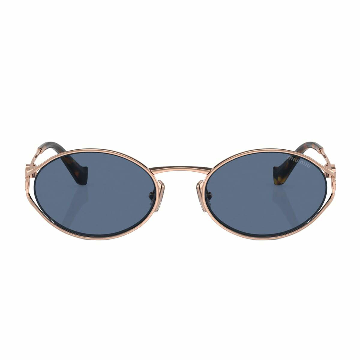 【送料&関税込】Miu Miu 0mu 04zs Regard19p2z1 Havana Sunglas Miu Miu 0mu 04zs Regard19p2z1 Havana Sunglasses Miu Miu