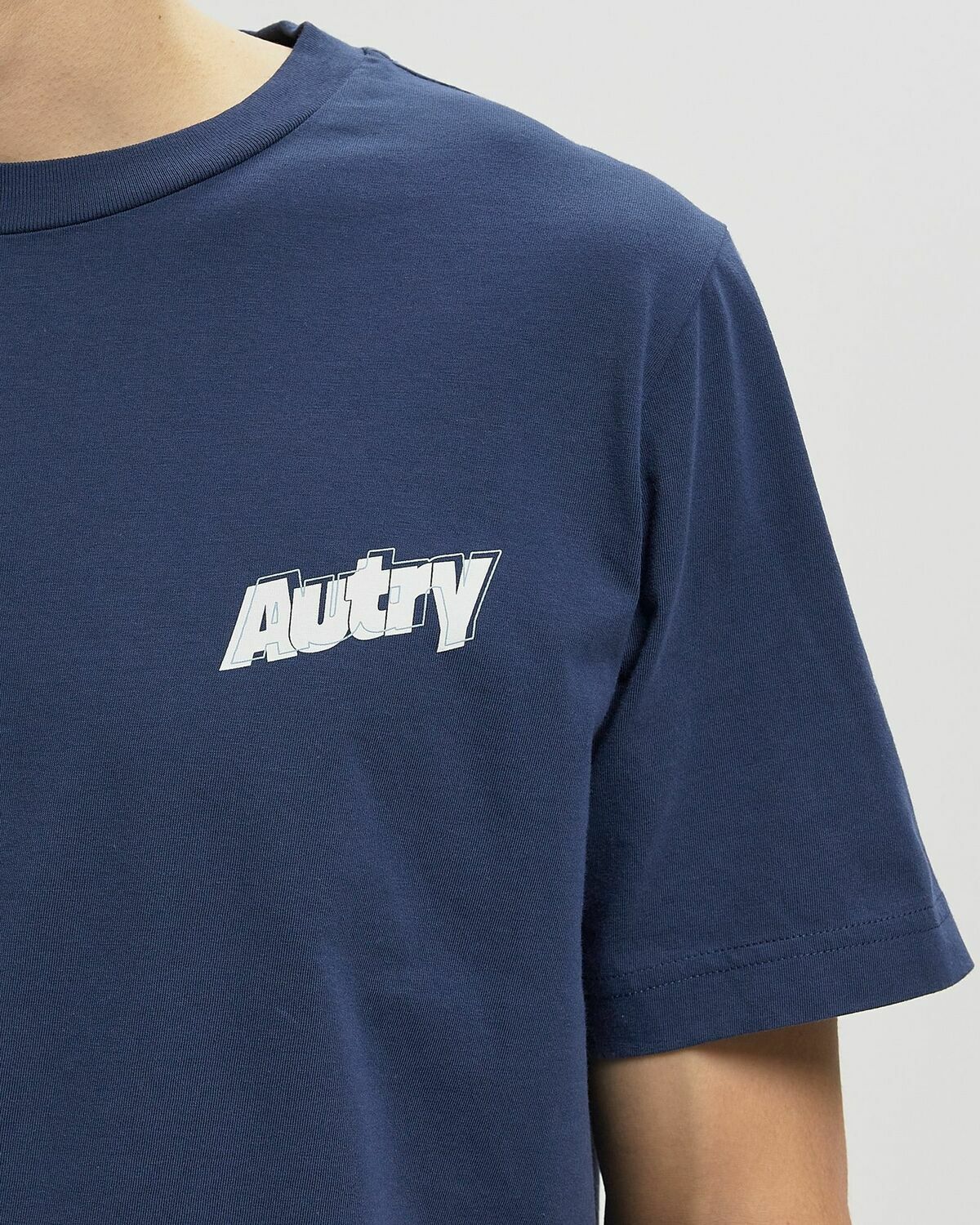 T-SHIRT MAIN Man