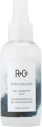 R+Co Spiritualized Dry Shampoo Mist, 119 mL