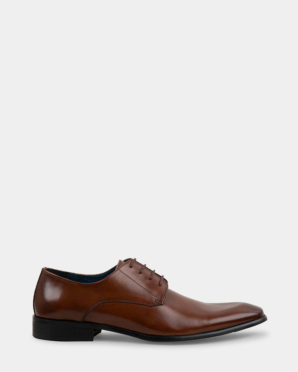 Steve Madden Javin Dress Shoes in Tan