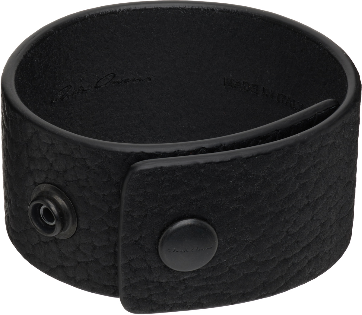 Rick Owens Concordians Anthem Bracelet