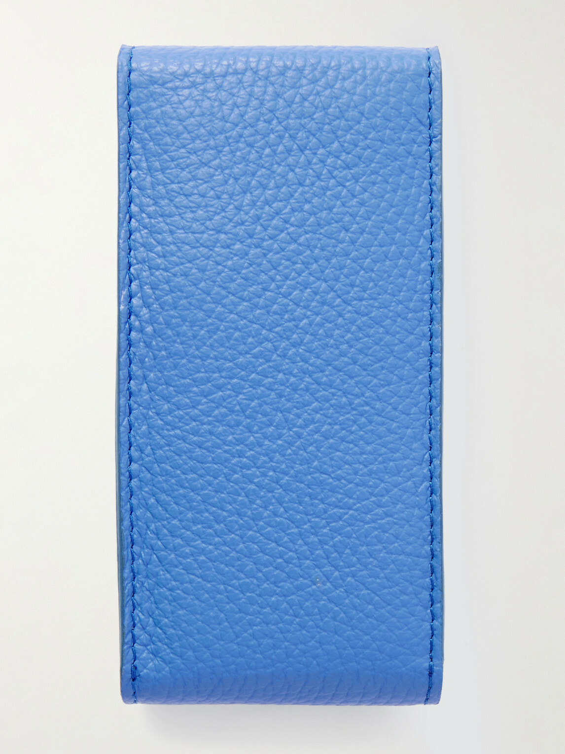 Rapport London - Portobello Full-Grain Leather Watch Pouch