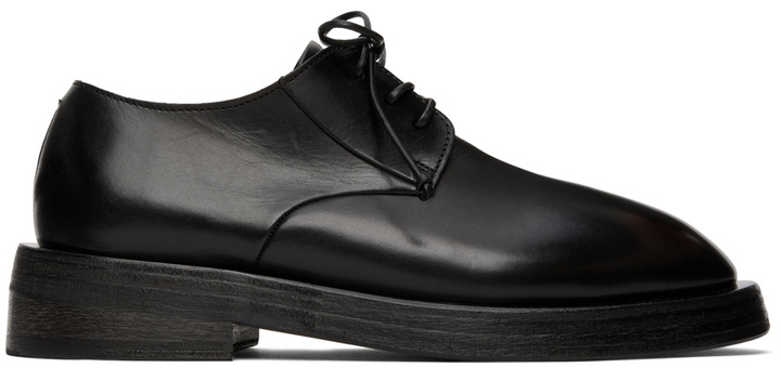 Photo: Marsèll Black Mentone Derbys