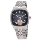 Raymond Weil Freelancer Quartz Black Dial Mens Watch 2790-ST-20051
