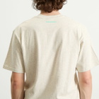 thisisneverthat Men's T-Logo T-Shirt in Oatmeal