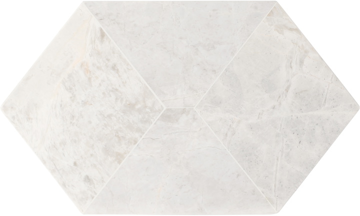 Photo: Soho Home White Clyde Cheeseboard