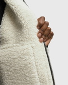 A.P.C. TOMMY JACKET Brown Mens Bomber Jacket