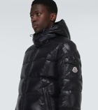 Moncler Maya down-filled jacket