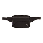 PS by Paul Smith Black Zebra Waistbag