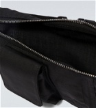 DRKSHDW by Rick Owens - Cotton belt bag