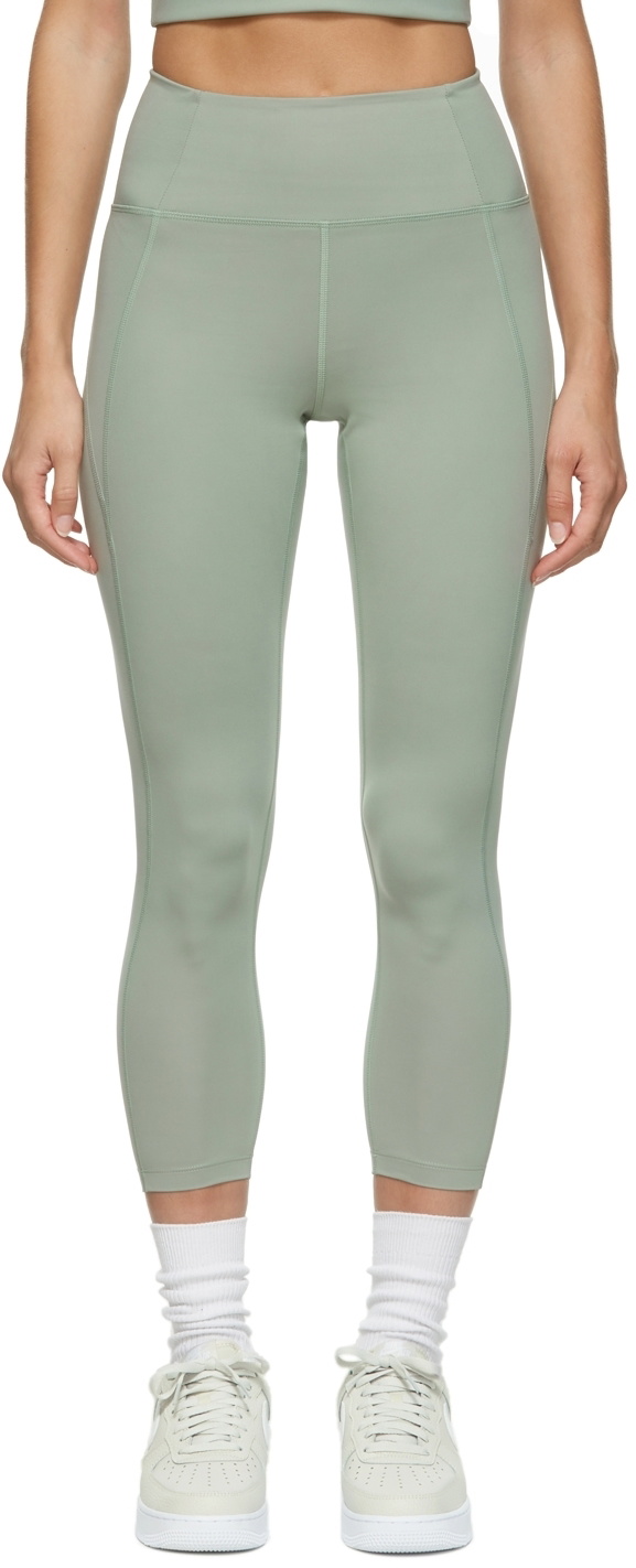 Girlfriend Collective High Rise Compressive Leggings