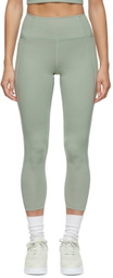 Girlfriend Collective High Rise Compressive Leggings