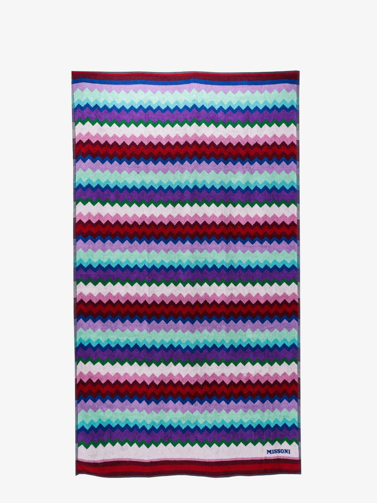 Missoni Home   Chantal Multicolor   Unisex