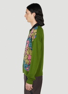 Rassvet Drawings Cardigan