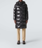 Moncler Hanoverian down jacket