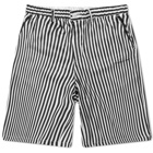 MKI Stripe Shorts