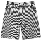 MKI Stripe Shorts