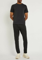 Vuori Current Tech Stretch-jersey T-shirt Black