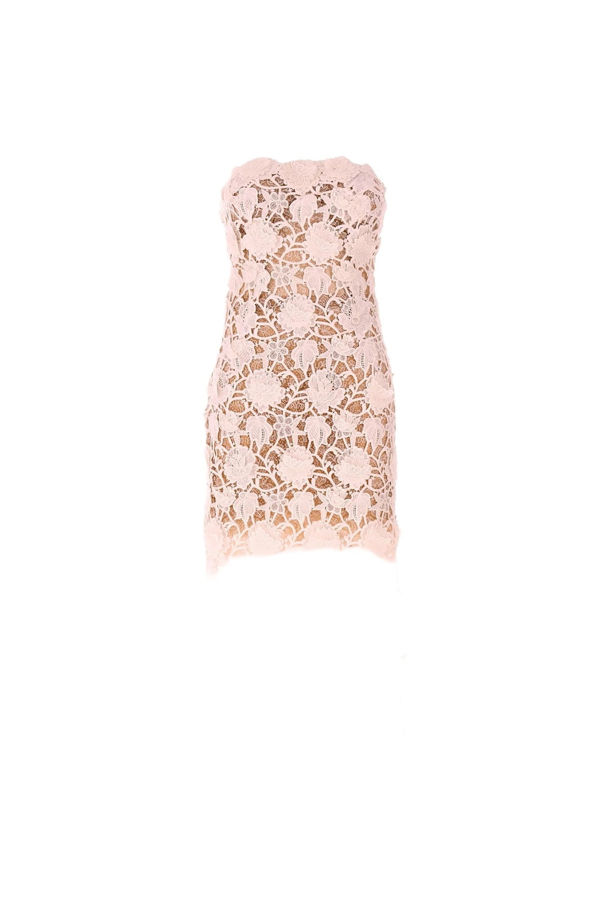 Ermanno Scervino Dress