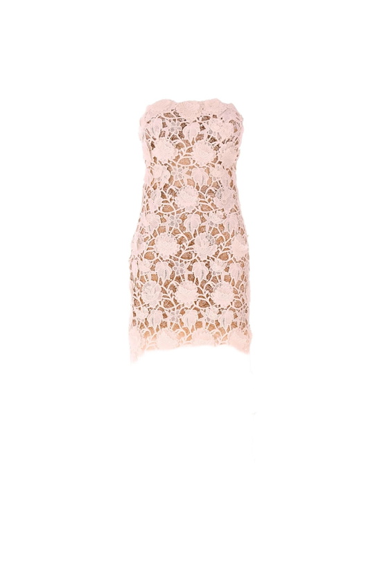 Photo: Ermanno Scervino Dress