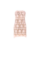 Ermanno Scervino Dress