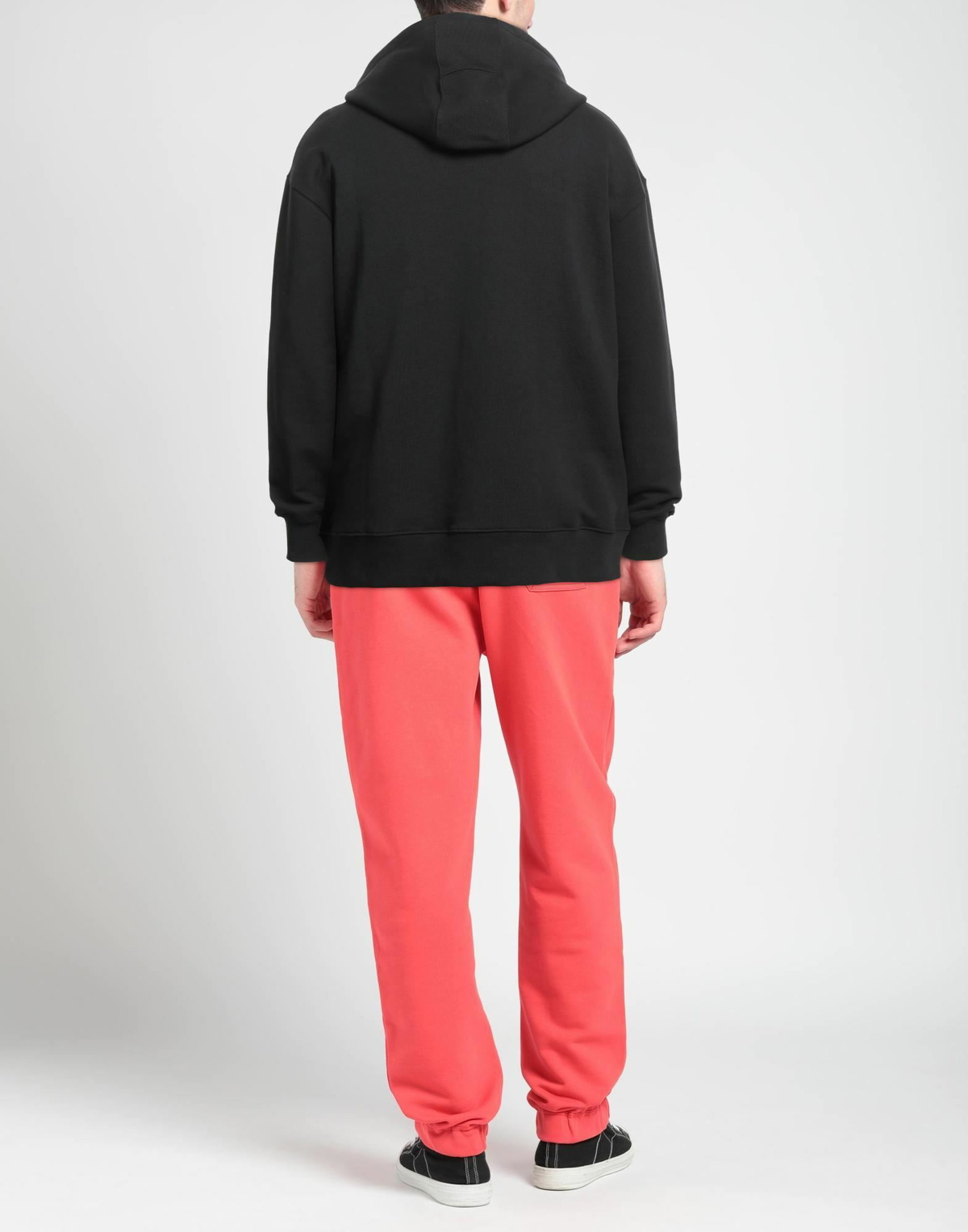 A-cold-wall* Mens Sweatshirt in Black