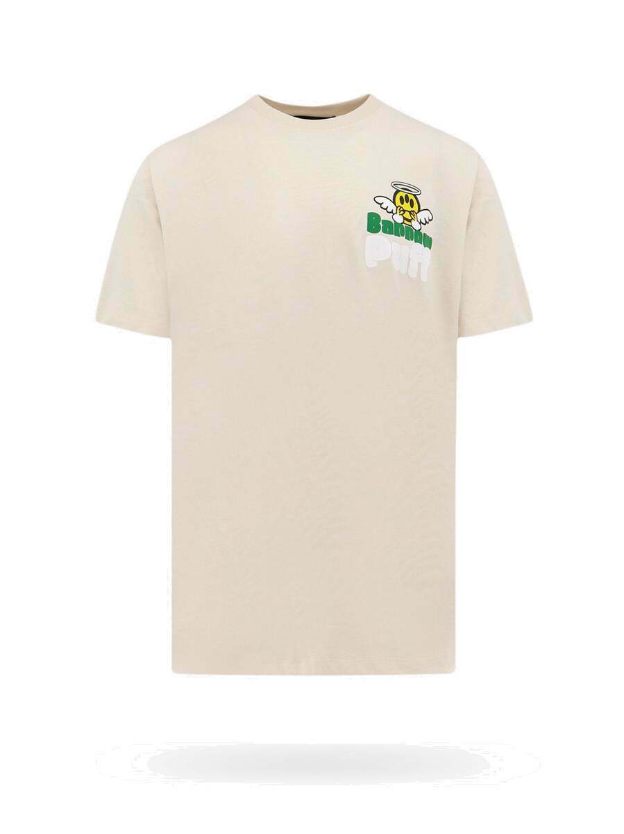 Barrow Jersey T Shirt S5bwuath066 Bw029 main image 0