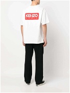 KENZO - Kenzo Paris Oversized Cotton T-shirt
