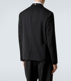 Simone Rocha Embellished blazer