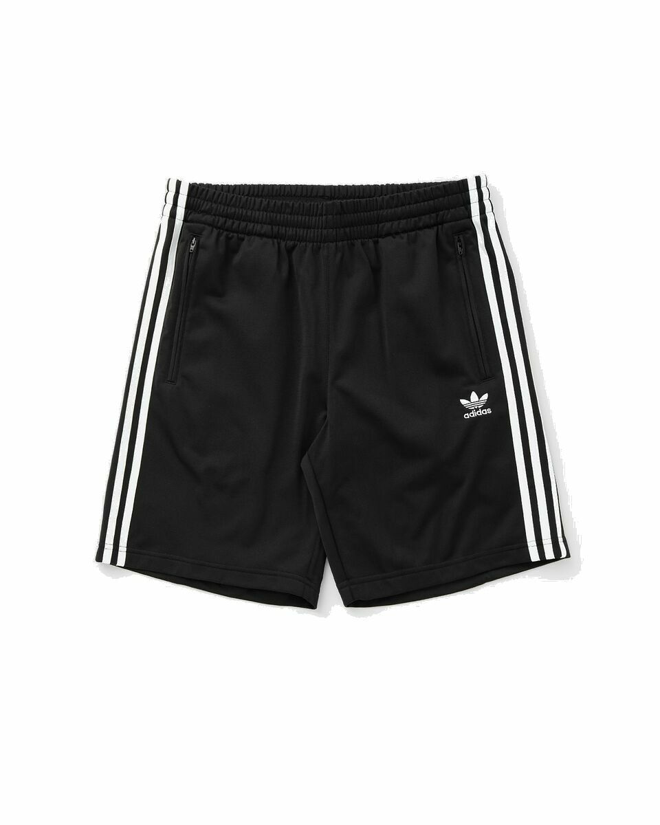 Photo: Adidas Firebird Short Black - Mens - Sport & Team Shorts