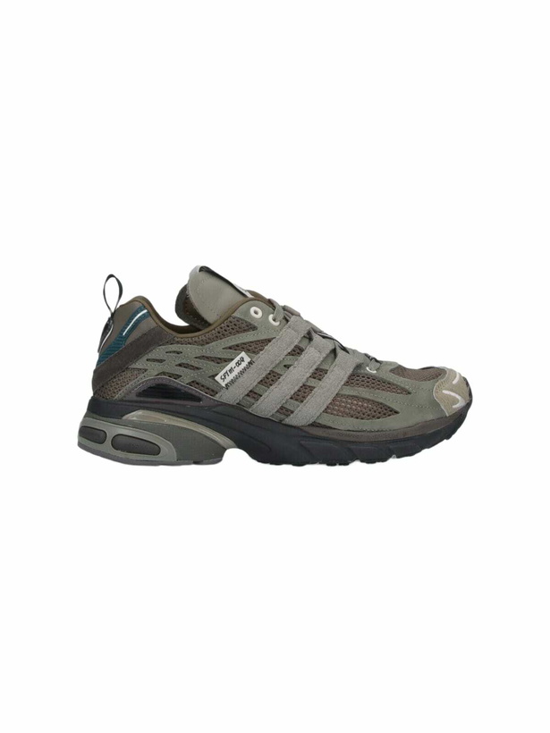 Photo: Adidas X Song For The Mute adistar Cushion Sftm Sneakers