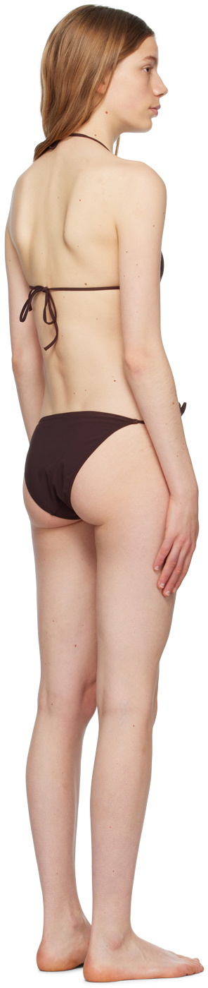 Lido Brown Venti Bikini