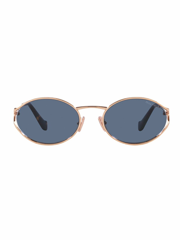 Photo: Miu Miu 52YS SOLE Sunglasses