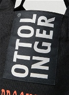 Ottolinger - Shopper Bag in Black