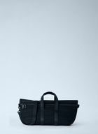 Pleats Please Issey Miyake Pleated Crossbody Bag
