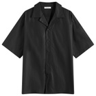 Craig Green Men's Towel Shirt in Black