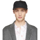 rag and bone Grey Dylan Baseball Cap