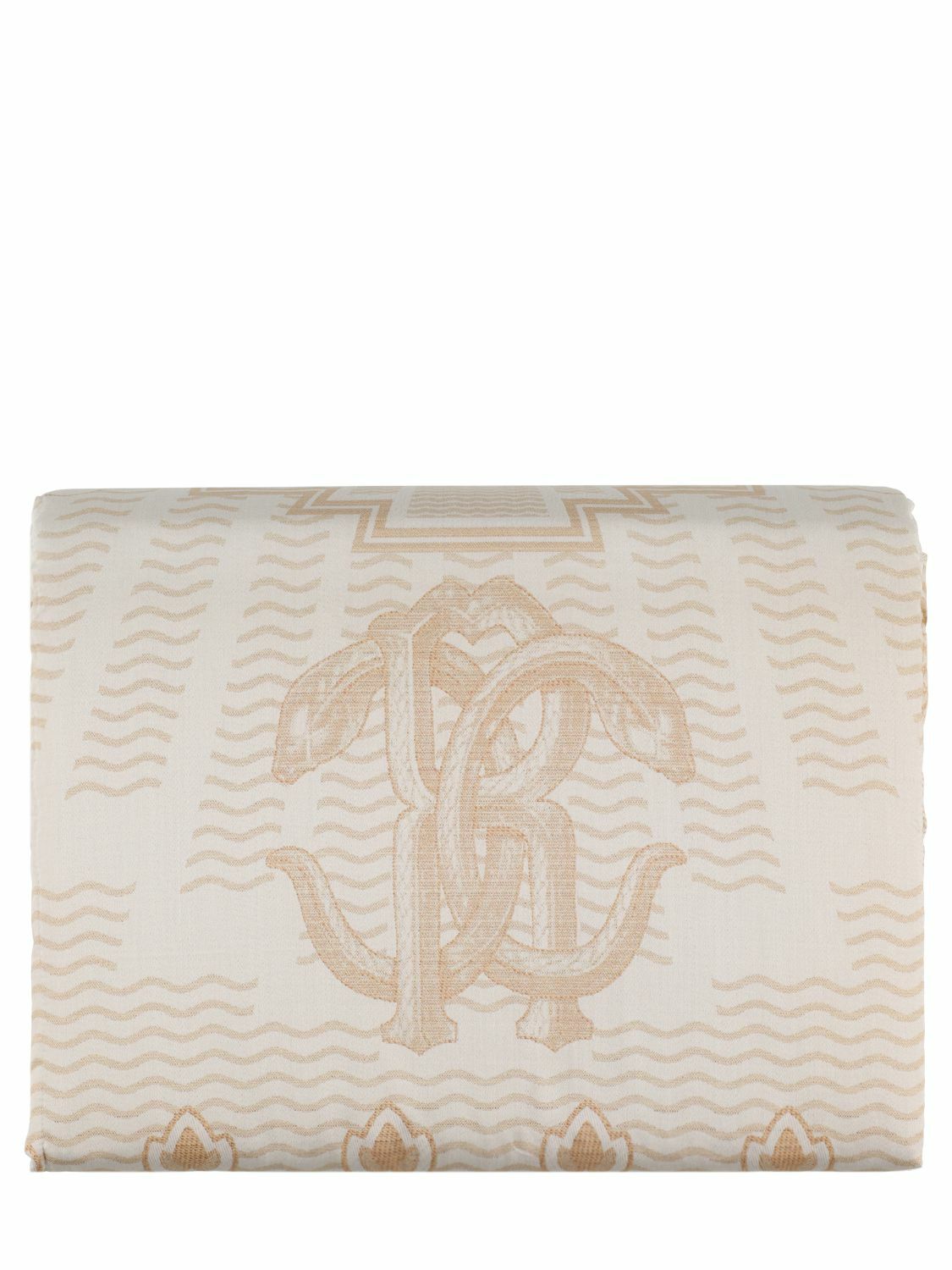 ROBERTO CAVALLI Royal Throw