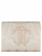 ROBERTO CAVALLI Royal Throw