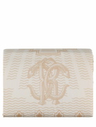 ROBERTO CAVALLI Royal Throw