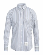 Thom Browne Mens Shirt in White