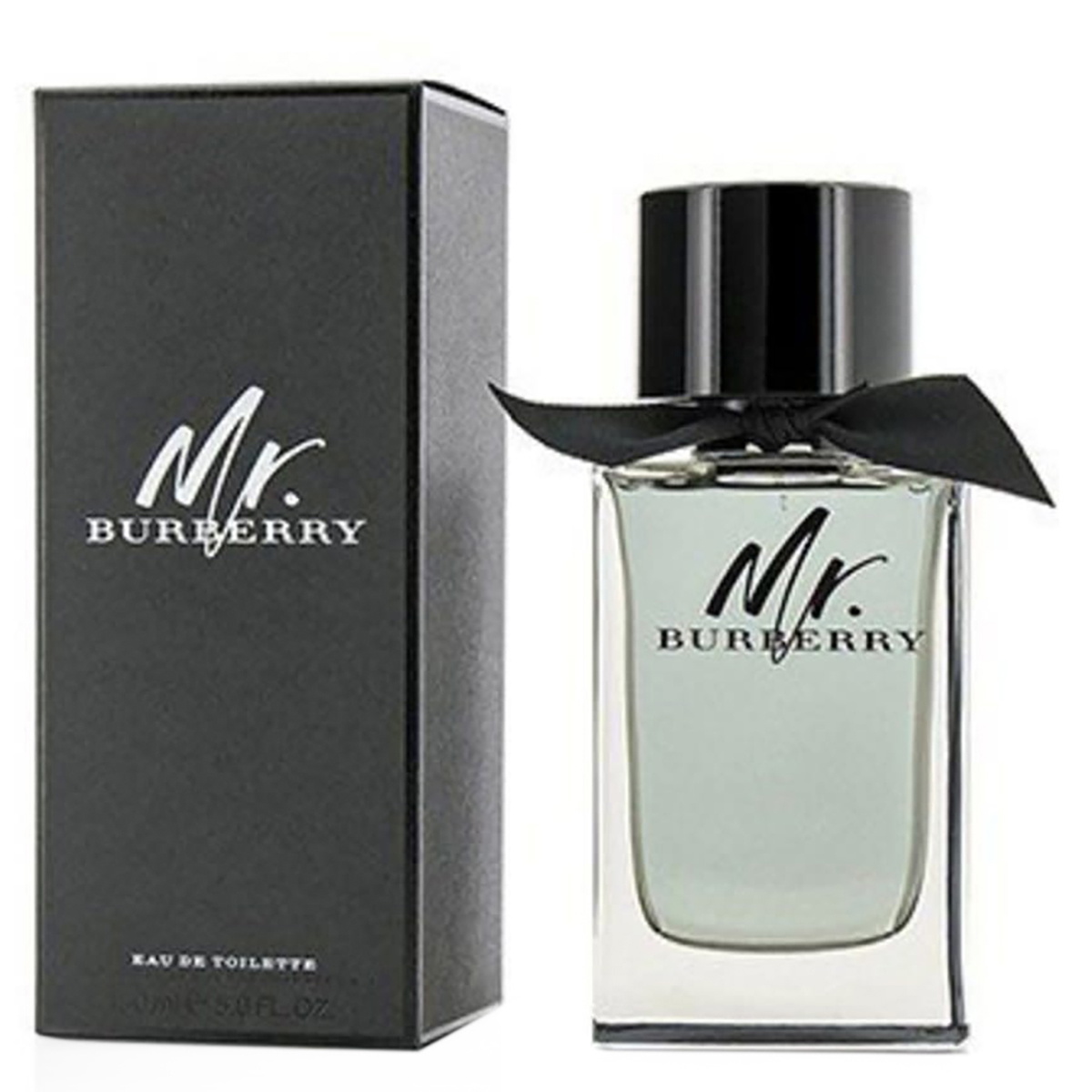 Mr. Burberry by Burberry EDT Spray 5.0 oz (150 ml) (m)