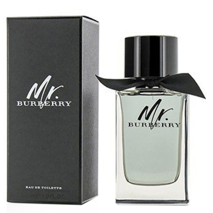 Photo: Mr. Burberry by Burberry EDT Spray 5.0 oz (150 ml) (m)