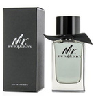 Mr. Burberry by Burberry EDT Spray 5.0 oz (150 ml) (m)