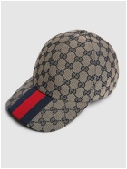 GUCCI Original Gg Baseball Hat